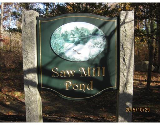 1 Saw Mill Pond Rd, Hingham, MA 02043 photo 1