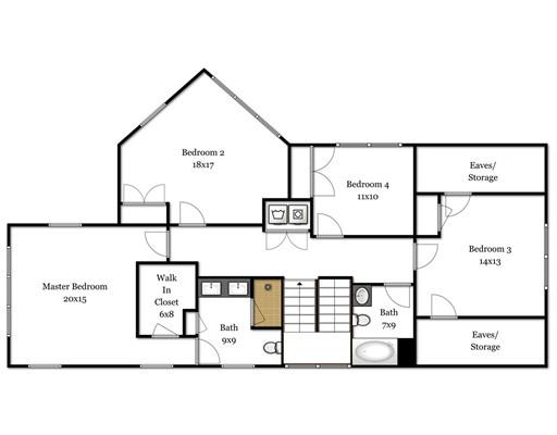 8 Cavanaugh Path, Newton, MA 02459 photo 28