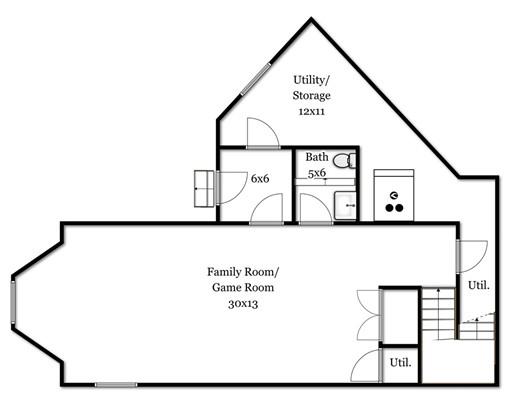 8 Cavanaugh Path, Newton, MA 02459 photo 30