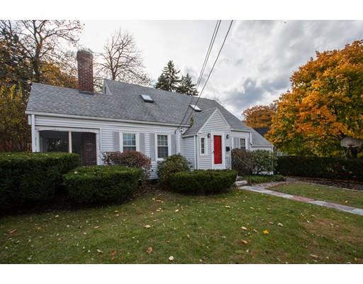 11 Bay Edge Dr, Worcester, MA 01604 photo 2