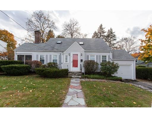 11 Bay Edge Dr, Worcester, MA 01604 photo 1