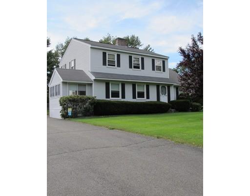 124 Blanche St, Springfield, MA 01119 photo 1