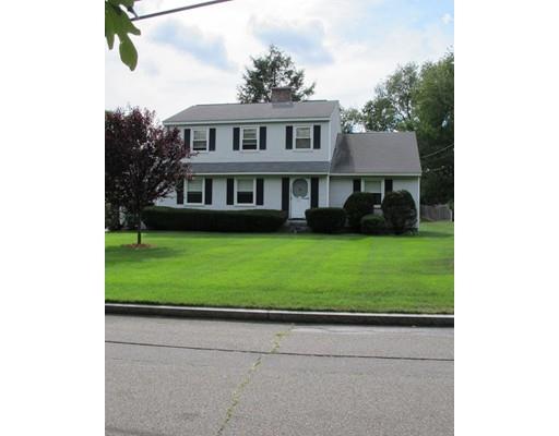 124 Blanche St, Springfield, MA 01119 photo 28