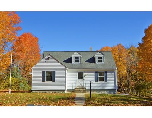 256 Davis Rd, Ashby, MA 01431 photo 1