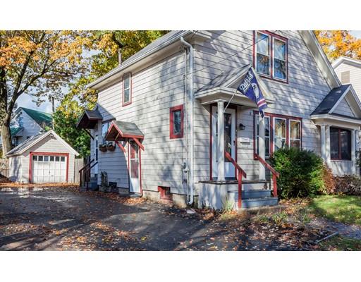 58 Meredith St, Springfield, MA 01108 photo 3