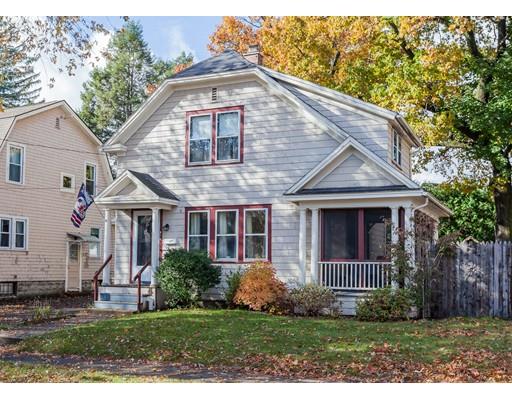 58 Meredith St, Springfield, MA 01108 photo 1