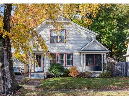 58 Meredith St, Springfield, MA 01108 photo 2