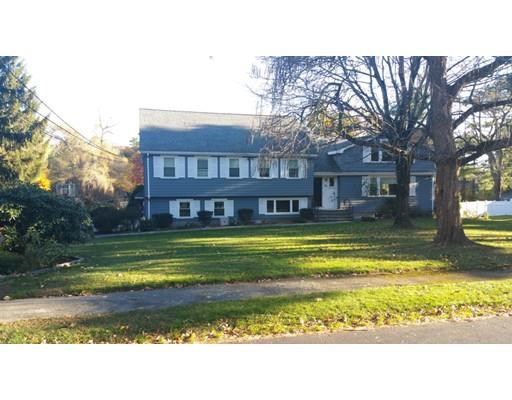 76 Oxbow, Needham, MA 02492 photo 1