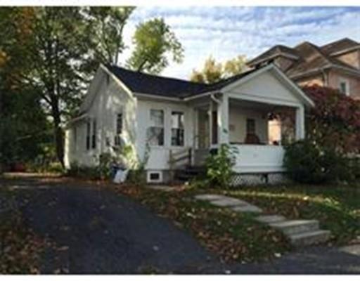 104 Bristol St, Springfield, MA 01109 photo 1
