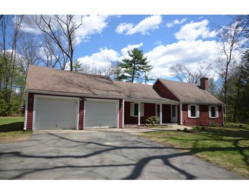 5 Amherst Rd, Leverett, MA 01054 photo 1