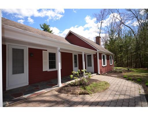 5 Amherst Rd, Leverett, MA 01054 photo 3