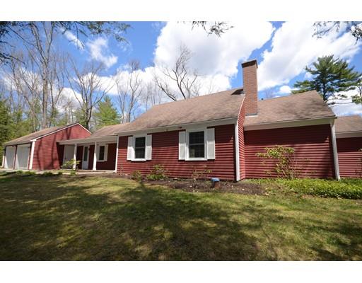 5 Amherst Rd, Leverett, MA 01054 photo 2