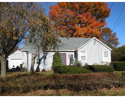 3 Lang Ave, Easthampton, MA 01027 photo 1