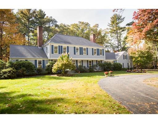 24 Beech Rd, Weston, MA 02493 photo 1