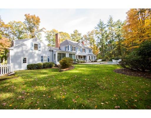 24 Beech Rd, Weston, MA 02493 photo 2