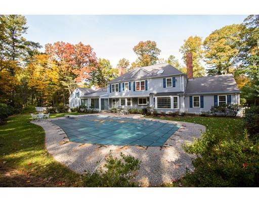 24 Beech Rd, Weston, MA 02493 photo 23