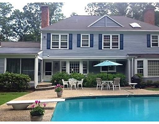24 Beech Rd, Weston, MA 02493 photo 3