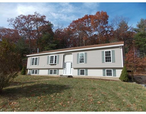 149 Clapp Rd, Hardwick, MA 01037 photo 1