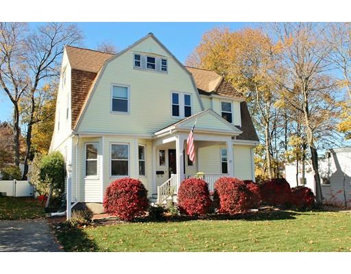 37 Central St, Hingham, MA 02043 photo 1