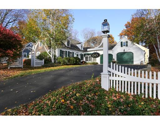 66 Dunster Rd, Needham, MA 02494 photo 1