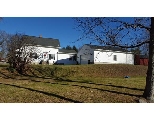 43 Mill Rd, Dudley, MA 01571 photo 2