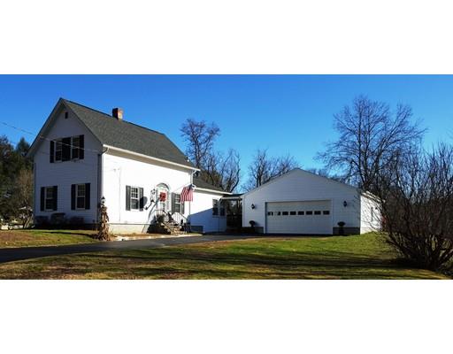 43 Mill Rd, Dudley, MA 01571 photo 1