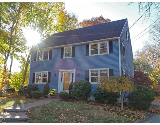 114 Avalon St, Reading, MA 01867 photo 1