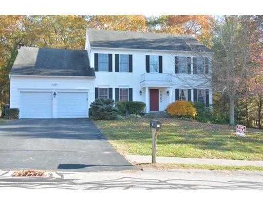 19 Foundry Rd, Sharon, MA 02067 photo 1