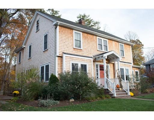 302 Nehoiden, Needham, MA 02492 photo 1