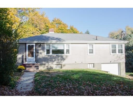 321 Pearl St, Reading, MA 01867 photo 1