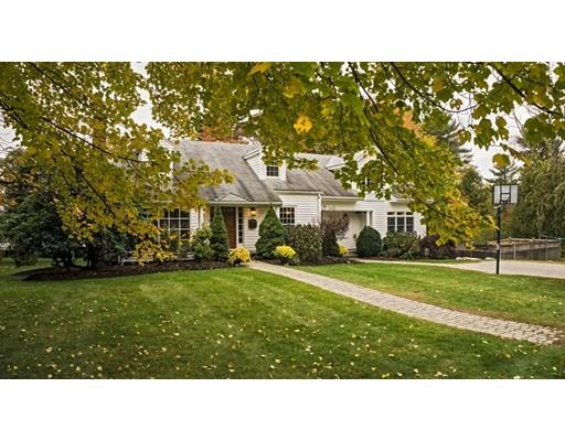 5 Olean Rd, Burlington, MA 01803 photo 2