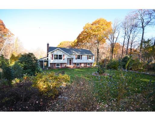 43 Dodge Rd, Sutton, MA 01590 photo 1