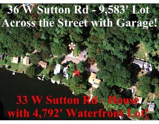 33 W Sutton Rd, Sutton, MA 01590 photo 28