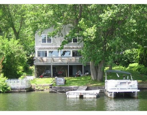 33 W Sutton Rd, Sutton, MA 01590 photo 1