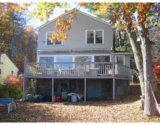 33 W Sutton Rd, Sutton, MA 01590 photo 4