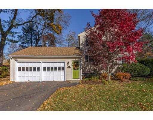 61 Meadowbrook Rd, Needham, MA 02492 photo 3