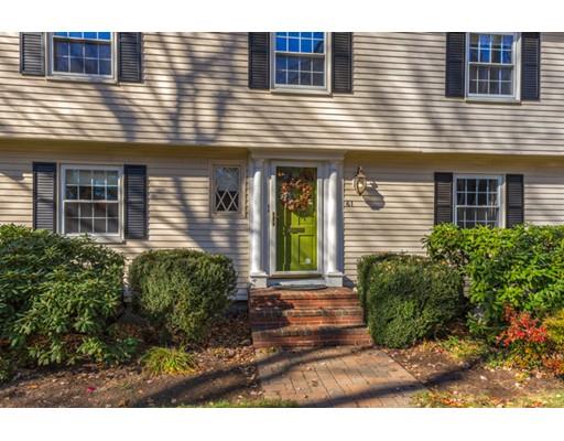 61 Meadowbrook Rd, Needham, MA 02492 photo 4