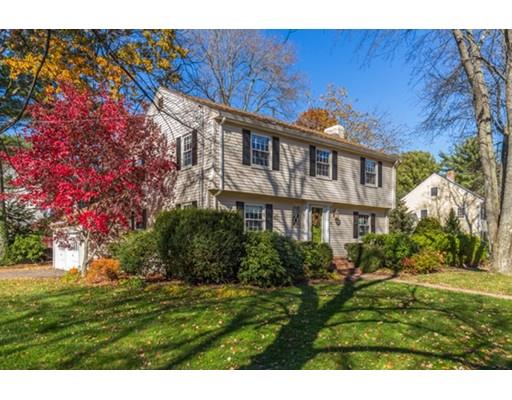 61 Meadowbrook Rd, Needham, MA 02492 photo 2