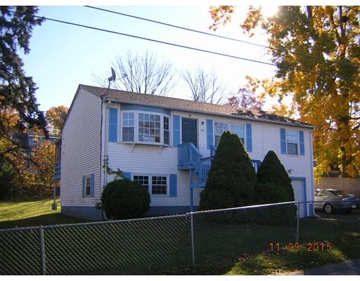 341 Gibbs St, Fall River, MA 02720 photo 1