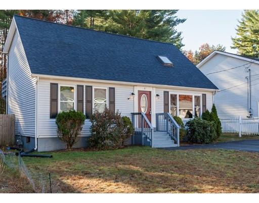 67 Jordan St, Springfield, MA 01129 photo 1