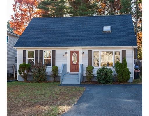 67 Jordan St, Springfield, MA 01129 photo 2