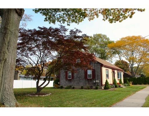530 Florence St, Fall River, MA 02720 photo 4