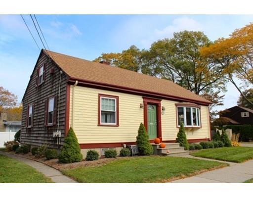 530 Florence St, Fall River, MA 02720 photo 1