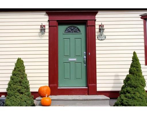 530 Florence St, Fall River, MA 02720 photo 3