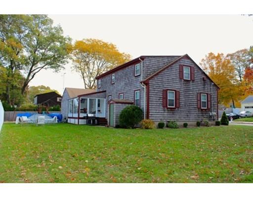 530 Florence St, Fall River, MA 02720 photo 5