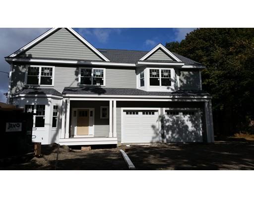 38 Old Middlesex Path, Arlington, MA 02474 photo 1