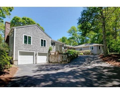 344 Annable, Centerville, MA 02632 photo 1