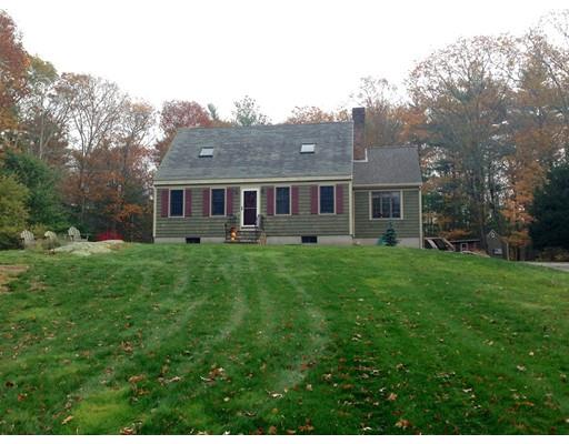 252 Leavitt St, Hingham, MA 02043 photo 2