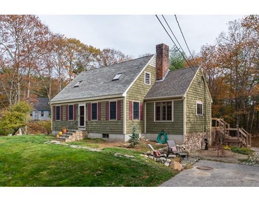 252 Leavitt St, Hingham, MA 02043 photo 4