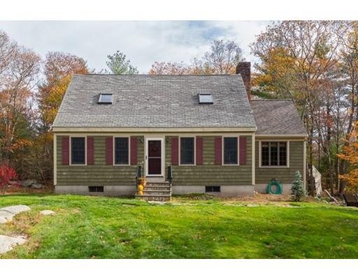 252 Leavitt St, Hingham, MA 02043 photo 3